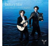 Vicente Bögeholz - Delta y Mar