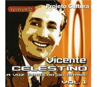 Vicente Celestino - A Voz Orgulho Do Brasil 1