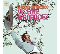 Vicente Fernandez - El Idolo De Mexico [VINYL]