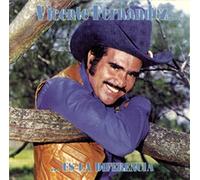 Vicente Fernandez - Es la Diferencia