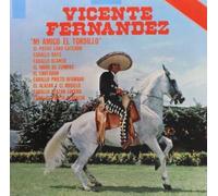 Mi Amigo El Tordillo