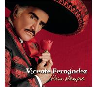 Vicente Fernandez - Para Siempre [Import] [VINYL]