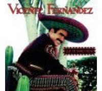 Vicente Fernandez - Que de Raro Tiene