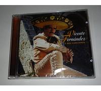 Vicente Fernandez - Y Sus Canciones