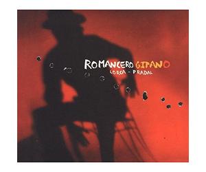 Vicente Pradal - Romancero Gitano