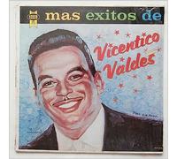 Vicentico Valdes - Mas Exitos De Vicentico Valdes