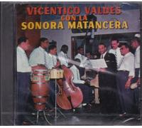 Vicentico Valdes - Vicentico/Sonora