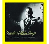 Vicentico Valdes - Vicentico Valdes Sings