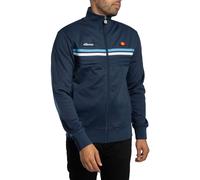 Vicenza Track Jacket Navy M