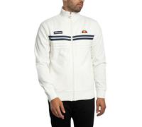 Vicenza Track Jacket Off White L