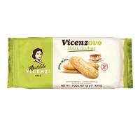 Matilde Vicenzi Vicenzovo Tiramisu Sponge Cake 125g Gluten Free!