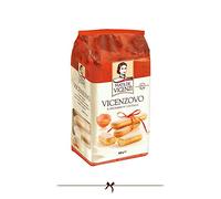 VICENZOVO Italian LADYFINGERS (Pack of 1 (400gr))