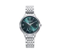 Viceroy 401250-65 Stainless Steel Green Woman's Watch