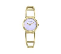 Viceroy 401350-07 Women's Gold IP Steel Watch