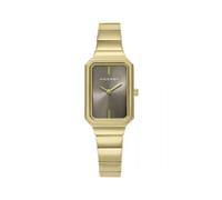 Viceroy 401360-17 Women's Gold IP Steel Watch