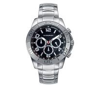 Viceroy 40443-55 Men's Watch Black Armis Chronograph