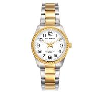Viceroy 40860-24 Stainless Steel Women's IP Gold Watch