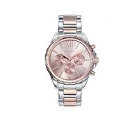 Viceroy 40930-73 Women's Watch Pink Multifunction Steel