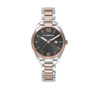 Viceroy 41168-15 Women's Rose IP Steel Watch