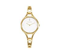 Viceroy 42448-07 Stainless Steel Woman IP Gold Watch