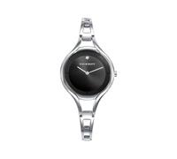 Viceroy 42448-57 Women's Stainless Steel Watch Black