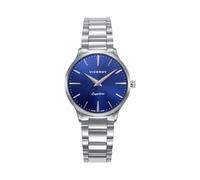Viceroy 45118-37 Swiss Made Stainless Steel Women's Watch