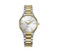 Viceroy Swiss Made Women's Watch 45118-87 in Bicolor Steel