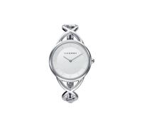 Viceroy 461062-00 Women's Analogue Quartz Watch with Stainless Steel Strap