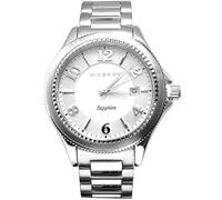 Viceroy 47887-85 Women's Analogue Quartz Watch with Stainless Steel Strap