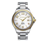 Viceroy 47887-99 Women's Analogue Quartz Watch with Stainless Steel Strap
