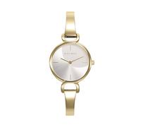 Viceroy Air 42442-27 Women's IP Steel Gold Watch