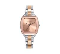 Viceroy Air 42454-77 Women's Watch Stainless Steel Two-Tone