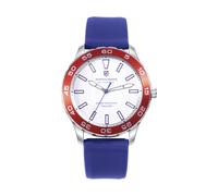 Viceroy Atletico de Madrid Men's Watch Ref. 41155-06 - Sport Style and Elegance, blue