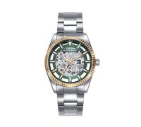 Viceroy - Automatic Steel IP Gold Bracelet Sr Va - 42447-67