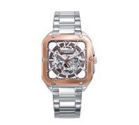 Viceroy AUTOMATIC Steel IP Pink Bracelet SR VA 401405-19