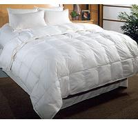 viceroy bedding Luxury Duck Feather and Down Quilt/Duvet 2.5 Tog (Double)