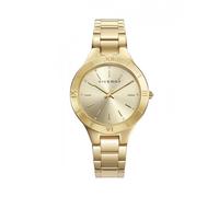 Viceroy Chic 401056-27 - Women's Watch, IP Steel, Gold