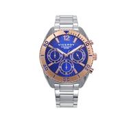 Viceroy Chic 401292-35 Women's Watch Stainless Steel Two-Tone