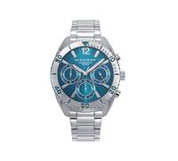 Viceroy Chic 401292-65 Women's Watch Stainless Steel Green