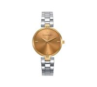 Viceroy Chic 401300-97 Women's IP Gold Watch
