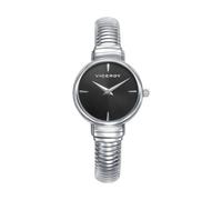 Viceroy Chic 401314-57 Women's Watch Stainless Steel Black