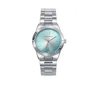 Viceroy Chic 40870-35 Women's Watch Stainless Steel Blue