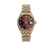 Viceroy Chic Watch 42416-43 Woman Steel IP Gold