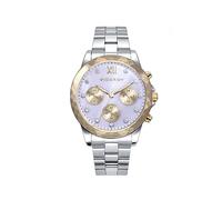 Viceroy Chic Watch Chic 401164-83 Woman Bicolor Steel