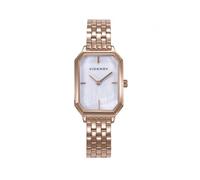 Viceroy Chic Watch Chic 401288-07 Woman Stainless Steel IP Pink