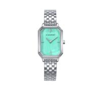 Viceroy Chic Watch Chic 401288-67 Woman Steel Green