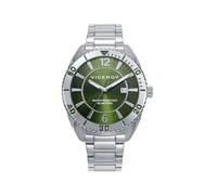 Viceroy Chic Watch Chic 401290-65 Woman Steel Green