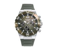Viceroy Collection 45005-65 Stainless Steel Chrono Watch