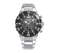 Viceroy Collection 45007-55 Stainless Steel Chrono Watch