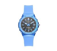 Viceroy Colors 41112-37 Women's Watch Blue Aluminum